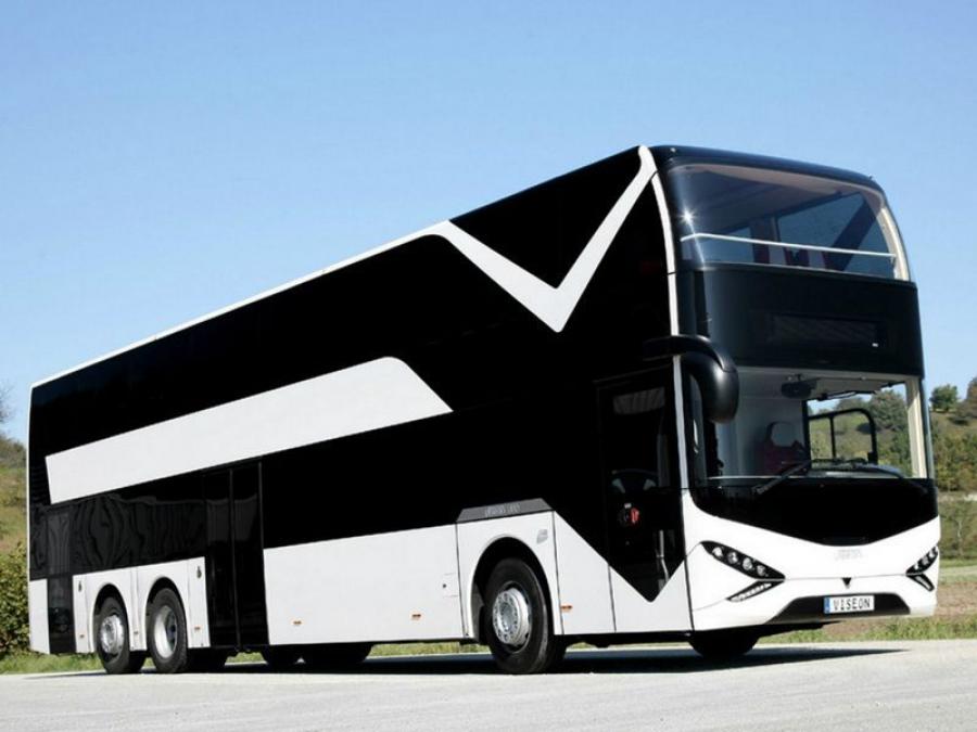  Viseon LDD14 2011 года  (фото 13 из 14)
